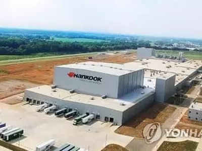 한국타이어 테네시공장도 2주간 가동 중단