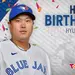 류현진, 외로운 33세 생일맞이…구단은 온라인 축하 메시지