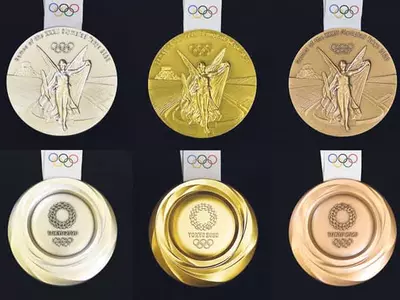 미뤄진 도쿄올림픽, 명칭이 여전히 2020인 이유는