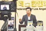“한국 진단키트 들어와 주말부터 검사 확대”