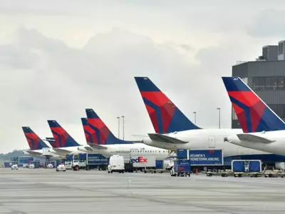 “델타항공, 인천–애틀랜타간 직항 노선 중단”