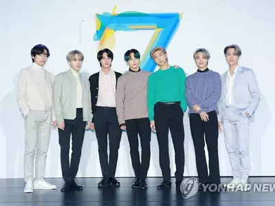 방탄소년단, 코로나 확산에 애틀랜타 콘서트 결국 연기