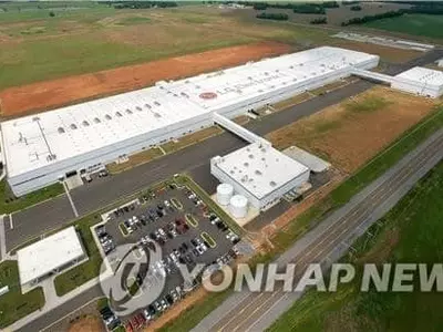 LG전자, 미국 테네시 세탁기 공장 2주간 가동중단