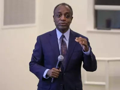 디캡카운티도 '외출자제령'(stay-at-home)