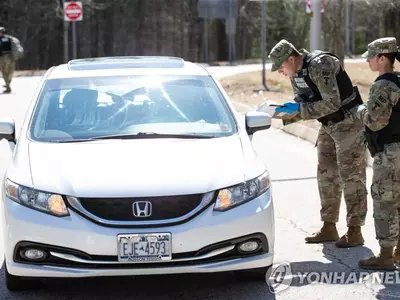 미 주정부들 "우리지역 오지마" 서로 빗장…여행객 격리도