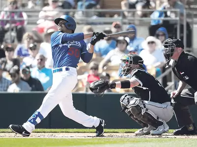 MLB 올 시즌 취소되면 선수들 연봉 4%만 받는다