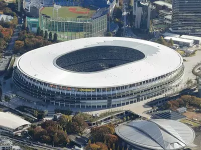 도쿄올림픽, 내년 7월23일 개막 유력