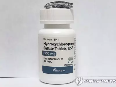 FDA, 코로나19에 말라리아 치료제 '비상사용' 허가