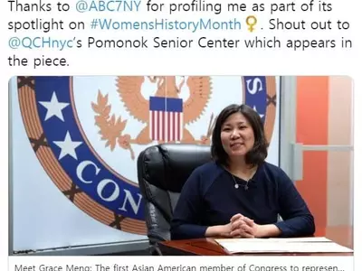 “아시안 인종차별 용납않겠다”