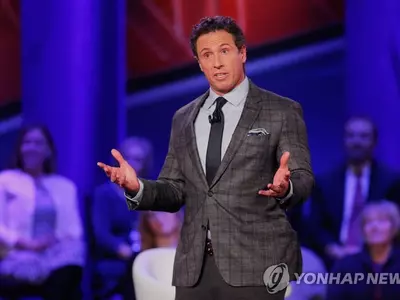 '코로나19 스타' 뉴욕주지사의 남동생 CNN앵커도 감염