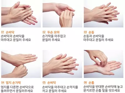 [코로나19 예방수칙] 손 씻기는 기본…마스크 착용의 오해와 진실