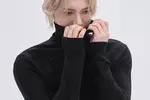 김재중"'코로나19 감염' 고백, 만우절 농담"