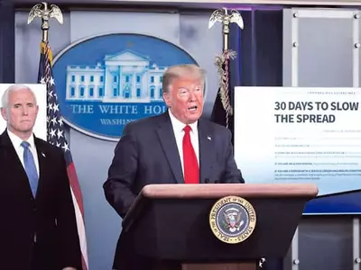 돈 뿌리는 미국…이번엔 ‘인프라 예산’ 시동