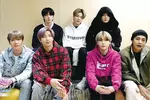 BTS“아미 보고싶다”…홈라이브로 출연