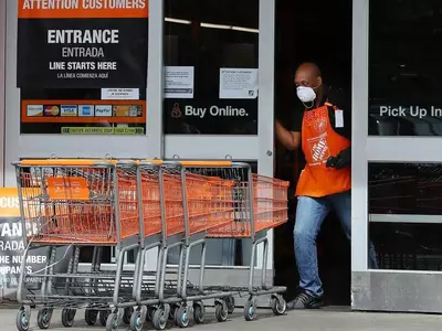 홈디포, 직원 혜택 늘린다