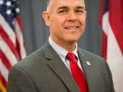 코로나 확진 톰슨 의원 플로리다 별장행 물의