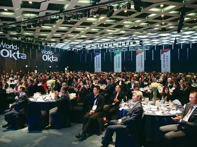 월드옥타, 마스크 12만개·의료 장갑 11만개 기부