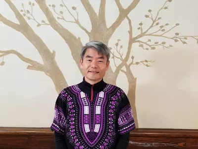 MEF, 아프리카에 모기장·식량 보내기 운동