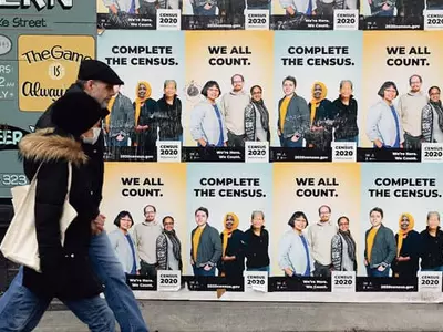 ‘센서스 데이’ 꼭 참여하세요