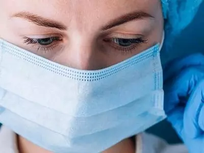 백악관 및 질병통제센터, 천 마스크 사용 권고