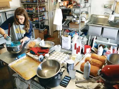 대출 이후 8주간의 급여·렌트 등 상환 면제