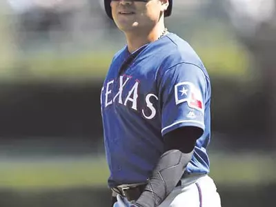 마이너리거(텍사스) 191명에 1000달러씩…‘기부 천사’ 추신수