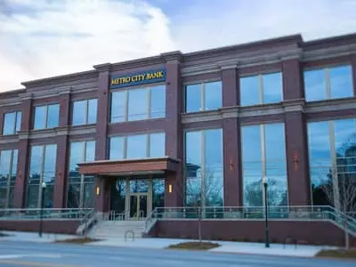 메트로시티은행 첫 PPP 융자 승인 받아