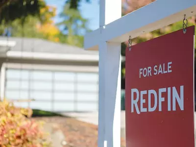 대형 부동산 투자 업체 주택 매입에서 매도로