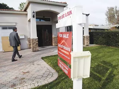 주택 시장‘갑분싸’, 바이어 관심도 급랭