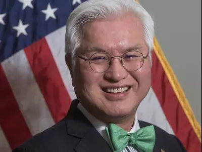 뉴저지 저지시티 윤여태 시의원 코로나19로 사망