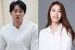 소지섭♥조은정, 법적부부 ..팬들 “행복한 가정 이루길!”