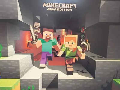 '마인크레프트’ 게임으로 달걀 줍기에 참여하세요