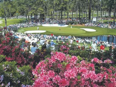 ‘명인열전’ 매스터스, 11월엔 열릴까…“벌써부터 기대”