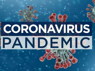 〈조지아 코로나19 현황: 8일〉확진 10,204, 사망 370명...조지아 확진자 1만명 넘어서