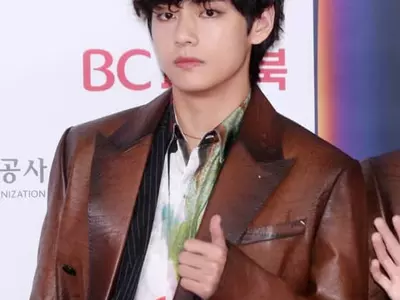 방탄소년단 뷔 ‘집콕챌린지’에 문체부·외신 주목..선한 영향력 전파