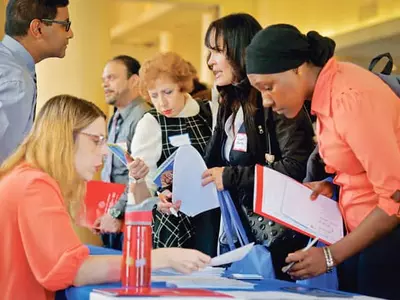 코로나19 영향 3월 실업률 대폭 상승 예상