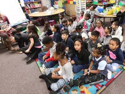 귀넷교육청 남은 학사일정 계획 발표