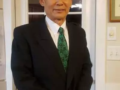 미동남부 호남향우회 기부동참