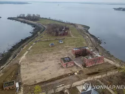 미국 코로나19 사망자 세계 1위…50개주 모두 재난지역 지정