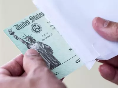 경기부양 지원금 빨리 받을 수 있는 방법