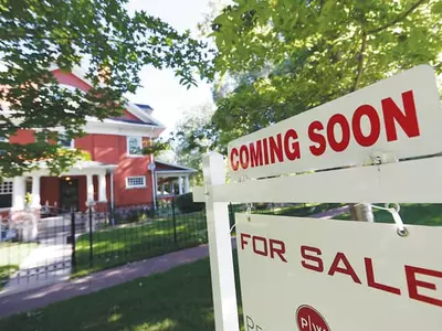 재융자 받기에 더없이 좋은 시기