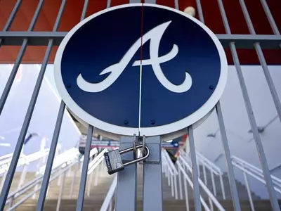 애틀랜타 브레이브스, 5월까지 전직원 급여 지급