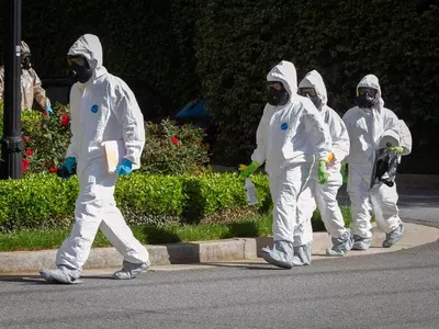 〈조지아 코로나19 현황: 13일〉확진 1만3,621명, 사망 480명...확진자 다시 늘어나