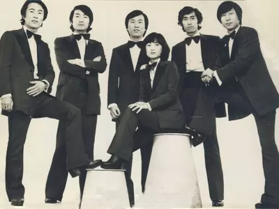 70년대 인기그룹 '딕훼밀리' 서성원, LA서 코로나로 별세