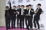 방탄소년단, ‘빌보드 200’ 37위…7주째 상위권