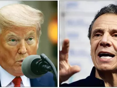 “모든 권한 내게 있다”vs“대통령이 왕이냐”