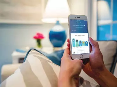 부활절 예배 취소됐지만 성경읽기 최고