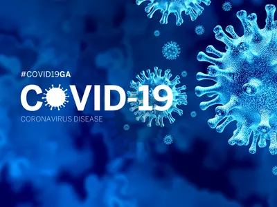 〈조지아주 코로나19 현황: 16일〉확진 1만6,368명.사망 617명... 하루사이 확진 증가세 보여