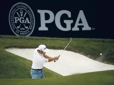 PGA 투어, 6월 11일 슈와브 챌린지로 재개…일정 조정안 발표