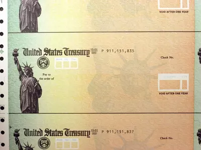 1,200달러 받지 못한 6가지 이유...그리고 해결책은